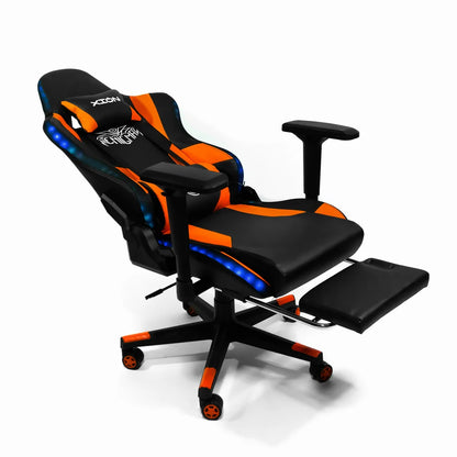 Sillas Gamer con Luces