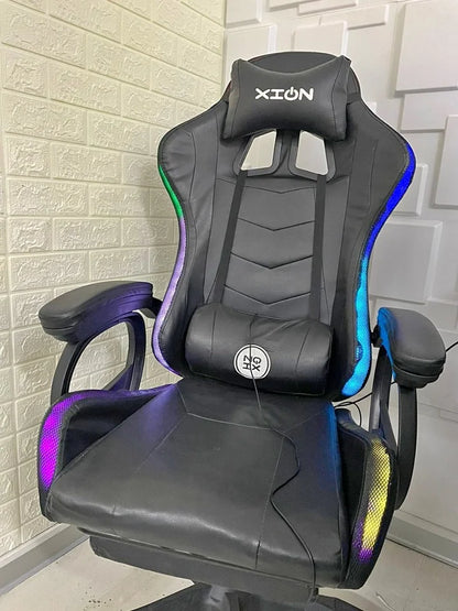 Sillas Gamer con Luces