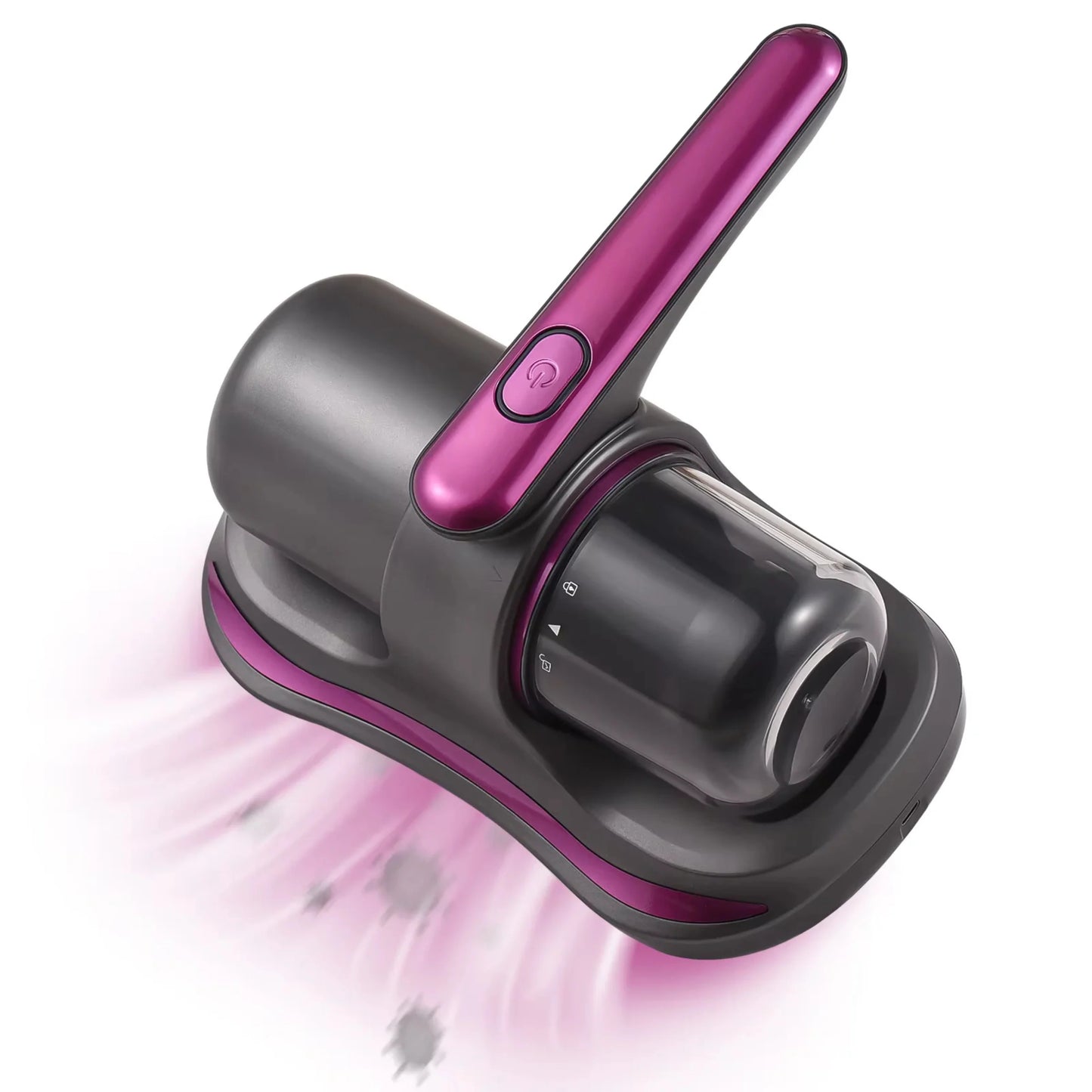 Aspiradora Eléctrica de mano inalámbrica