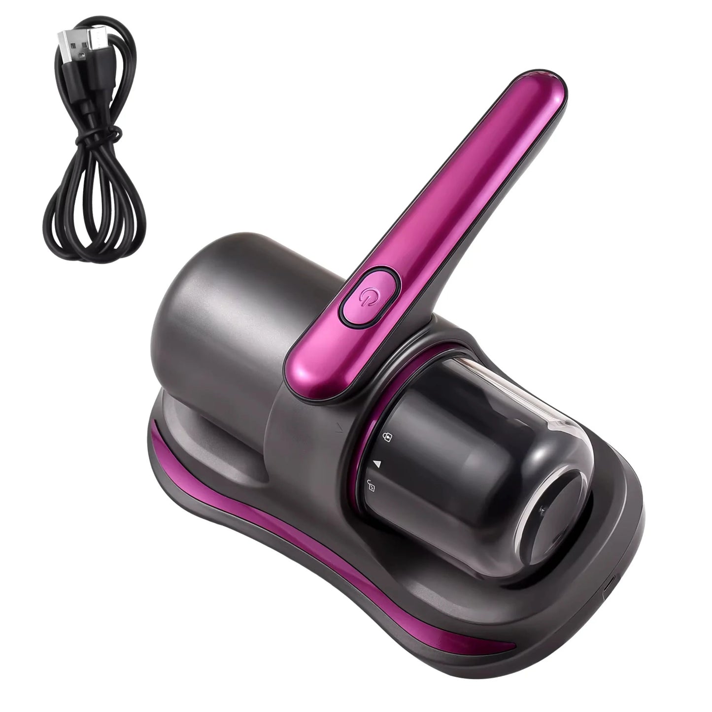 Aspiradora Eléctrica de mano inalámbrica