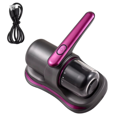 Aspiradora Eléctrica de mano inalámbrica