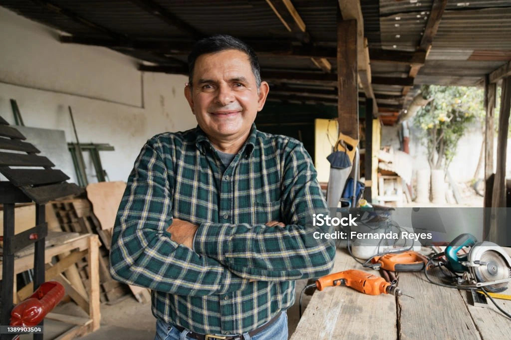 <em>Luis Rodriguez</em>